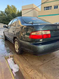 كرونا ٩٤ • رقم انبار • تبريد شغال