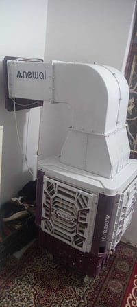 نظيف • مستخدم ٤ أشهر • نجف مناذره