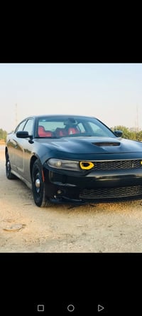 تشارجر بوليسي • ٢٠١٦ • دوانيه