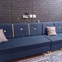 ديوان • بلا عيب • قابل تفاوض