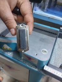 دكمه كتر يلماز  07829738562