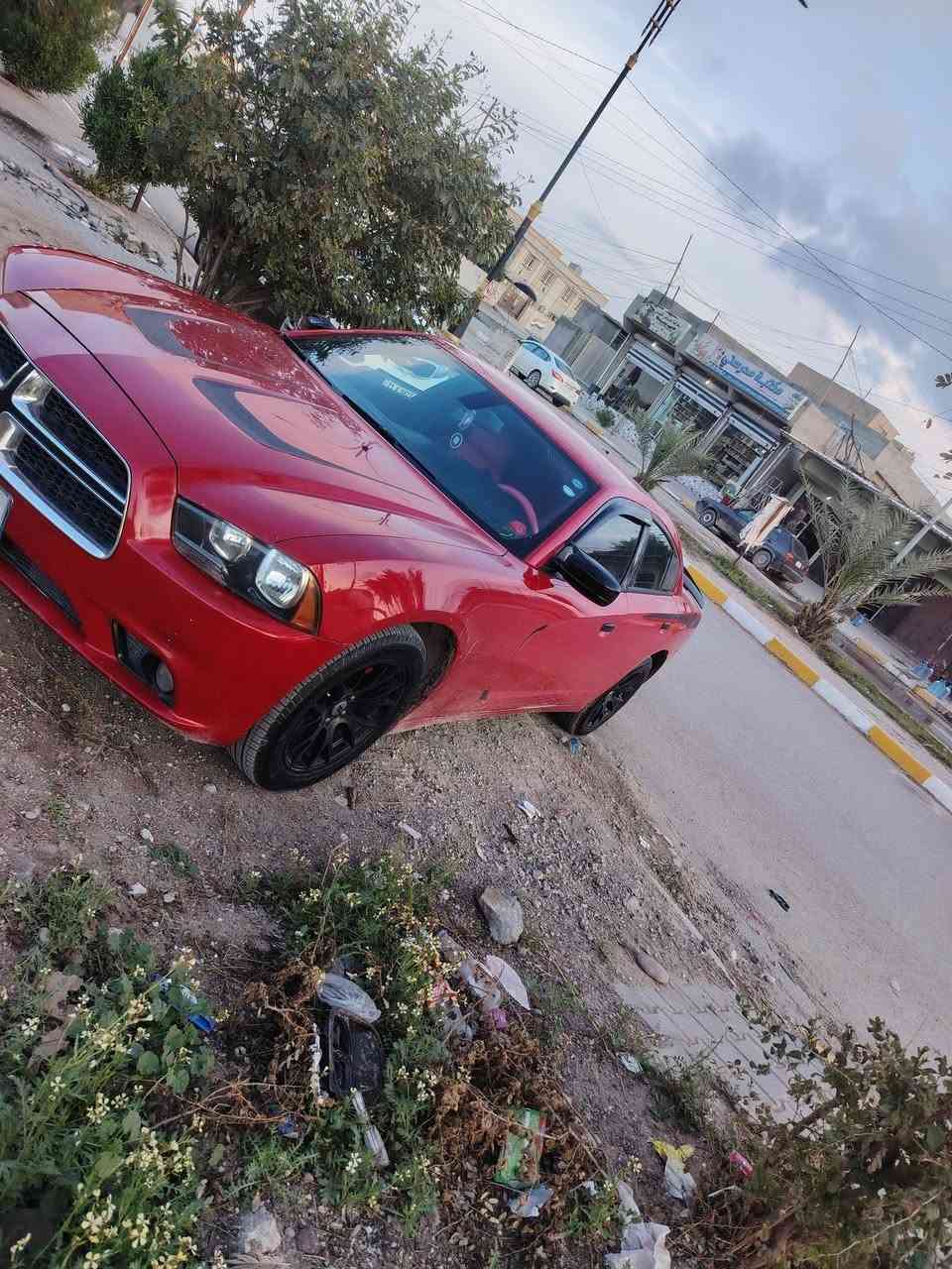 جارجر موديل 2012 أدوات مكصوص محرك 3600 كير محرك شرط صدر طبه امامي خلفي    كشانه
  كهربائية كلها شغاله دوشمه جديده شاشه كبيره تخم تاير جديد لايت زينون نشاط فول كهربائيات كله جديد سياره جديده مال جناي  احلا من الصور متوئم كامل السعر المطلوب 56 وبيها مجال للشراي بيع فقط مكان سياره صلاح الدين بيجي رقم الموبايل ‏‪***********
