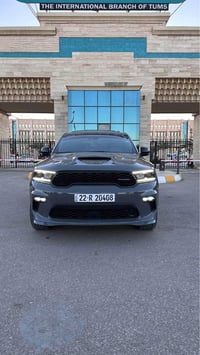 ٢٠٢٣ • محرك ٥٧٠٠ • حادث بالصور