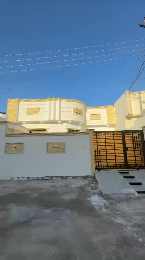 بيت البيع طابو زراعي عراقي اصو لي المساحه 200 متر يحتوي البيت على قرف عدد 3 وستقبال وصاله ومطبخ وصحيات العنوان البصره ابو لخصيب كوت اثويني قرب صيدليت كوت اثويني السعر 133 مليون وبي مجال الستفسار نتصل على الرقم *********** بي واتساب
