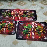 دواسات • ٣ قطع • اكسسوار سيارة