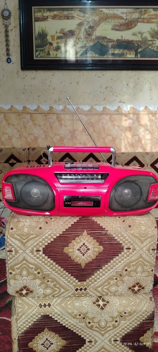 يوجد توصيل


**إذا كنت صاحب هذا الإعلان وتريد حذفه لأي سبب، رجاءا أرسل رسالة إلى الدعم الفني**