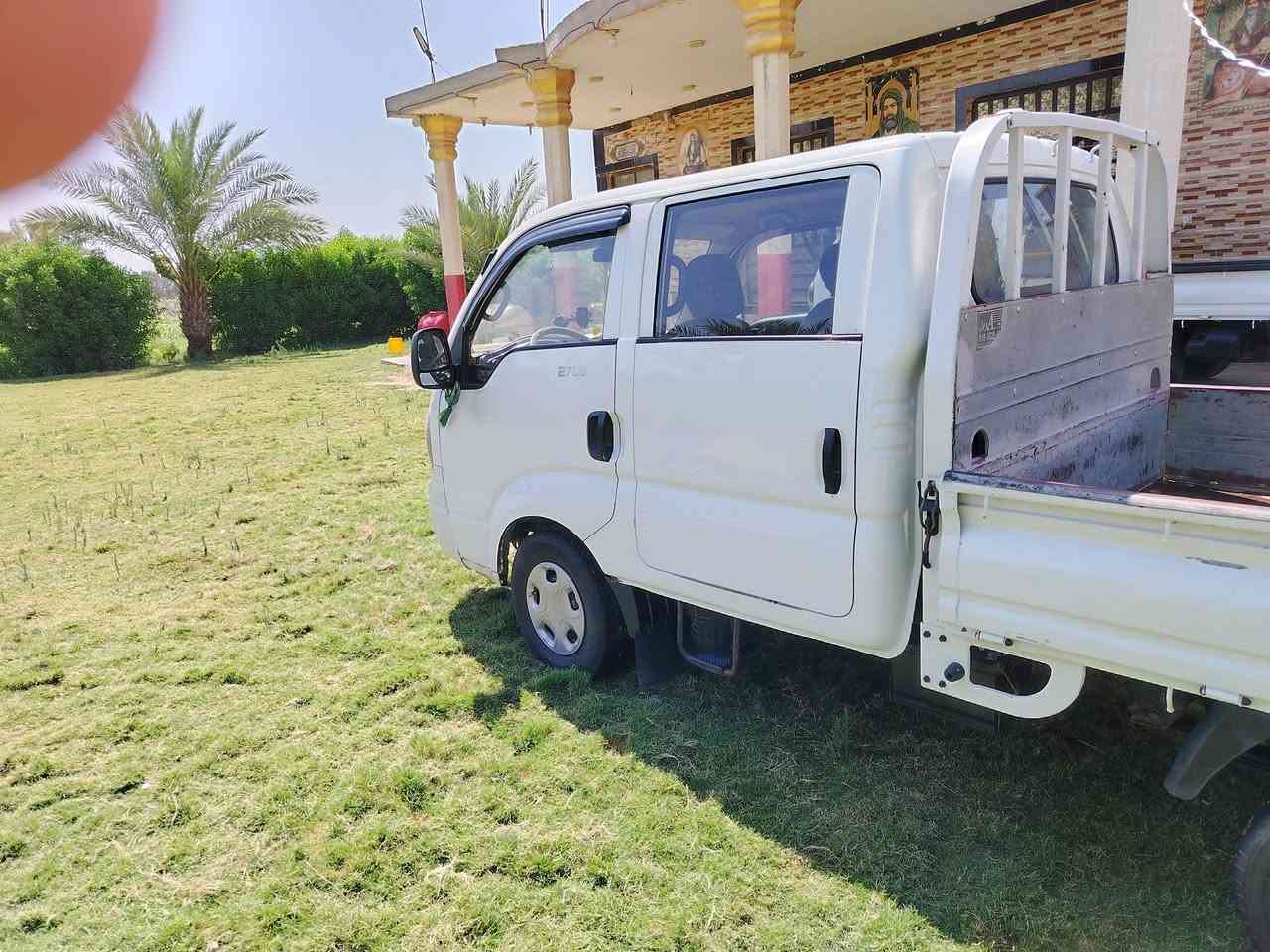 السلام عليكم كيه دبل قماره موديل ٢٠١٥العنوان ناحية النيل بابل ***********
