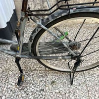 بايسكل ياباني • حجم ٢٦ • موديل ٢١
