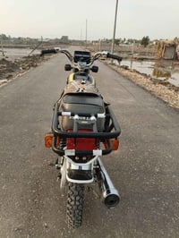 للبيع تعمير شاصي ارشا اصولي 2019ولباقي كله 26 مكينه سيجي نامه شادله ار...