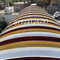 يعلن. ((معمل النور لمضلات الكيسبان 07723124791 والكرفان)) ((اتصل ونجيك...