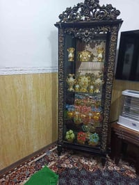 بوفيه • جديد • قليل الاستخدام