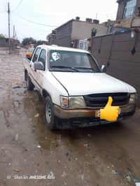 موديل ٢٠٠٦ • فلكه سلمان • المدائن