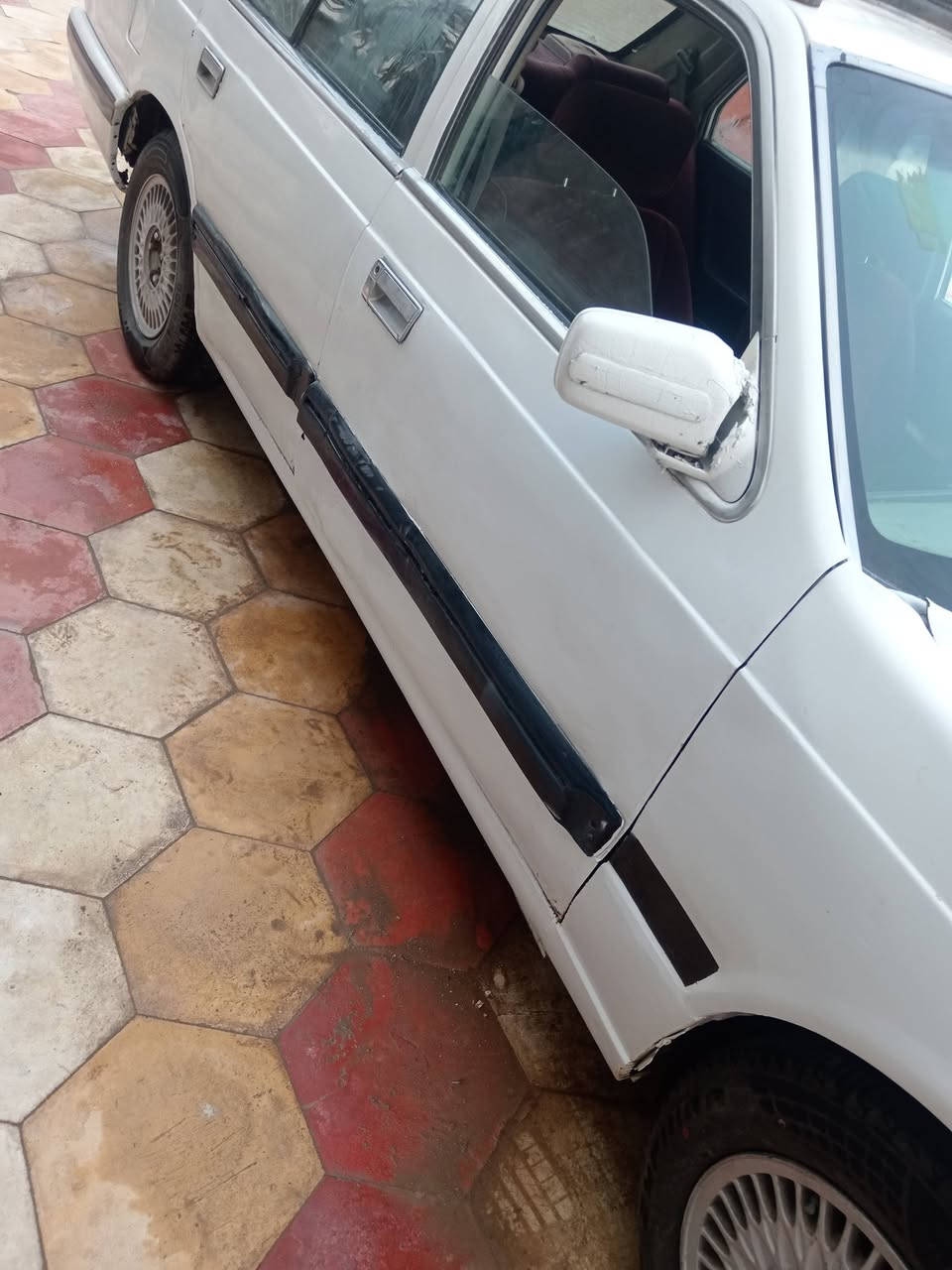 السلام عليكم بونتيشا مديل ٩٤ رقم نجف مشروع وطني سنويه عضم محرك وكير ونجي ٦ تخم تاير حداديه اماميه وخلفيه جديدة دواخل بطاين نضاف مكان سماوه سعر ٢٨


**إذا كنت صاحب هذا الإعلان وتريد حذفه لأي سبب، رجاءا أرسل رسالة إلى الدعم الفني**