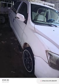 سياره فاو موديل 13 رقم بغداد انكليزي تحويل مباشر  العنوان بغداد الشعله...