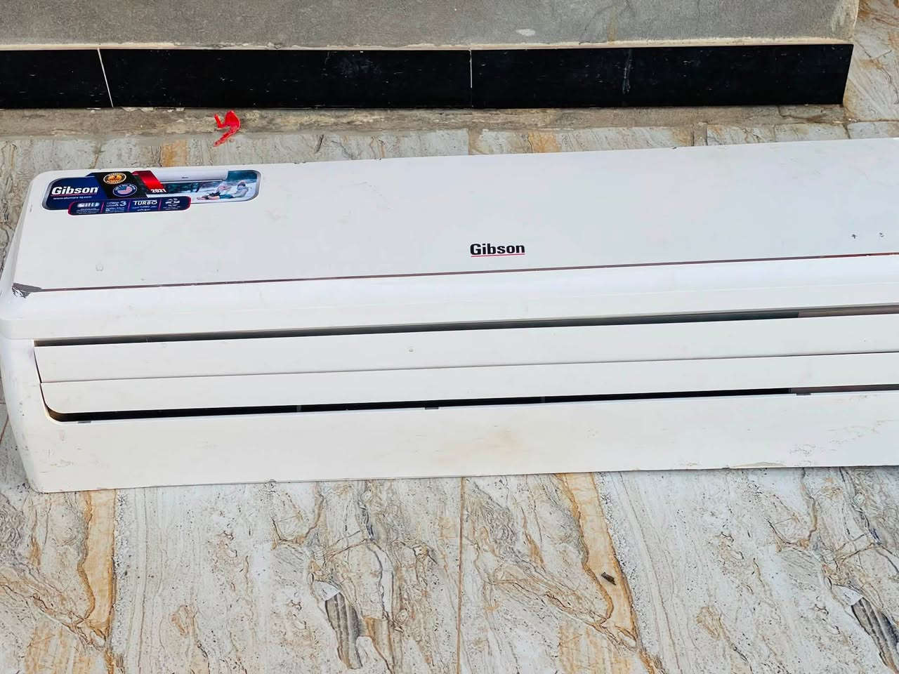 سبلت جبسون بعده جديد مشتغل موسم واحد نقصه غاز 2 طن سعره 300 الف
سبلت دنكا 3 طن الباب الأول شغال جاهز تبريده ثلج السعر 650 الف 

للاستفسار مراسلة واتساب فقط ***********
