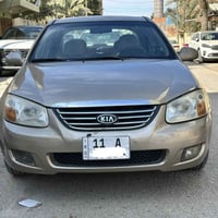 اسبكترا • ٢٠٠٧ • محرك ٢٠٠٠