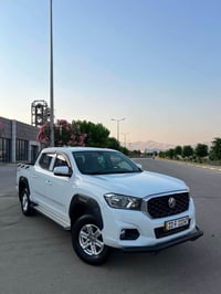 ام جي T60 • ٢٠٢٣ • رقم أربيل
