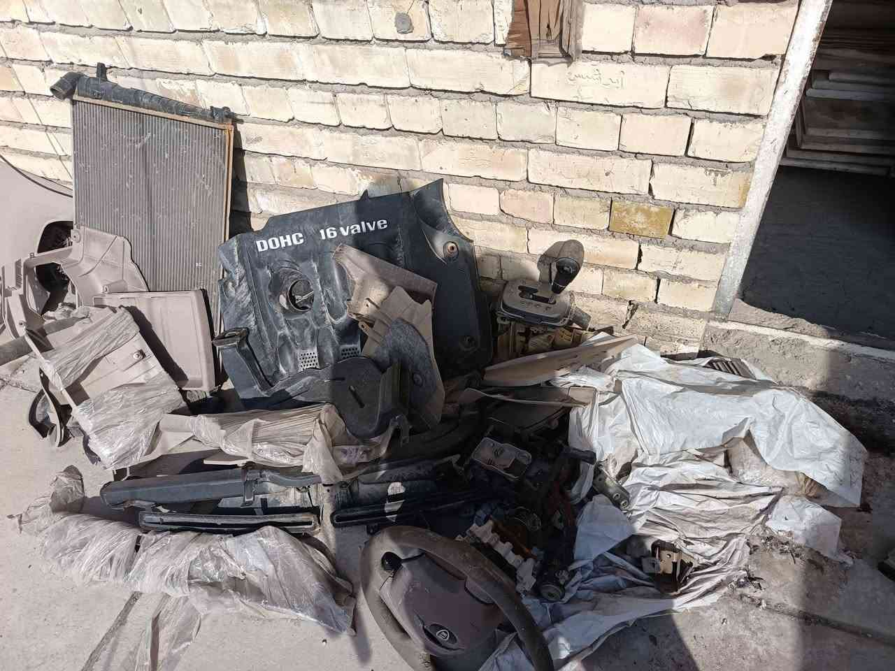 غراض للبيع بسعر مناسب ***********
