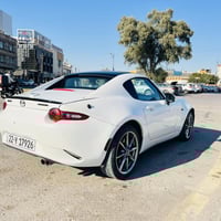 مياتا MX-5 • ٢٠٢٢ • رقم اربيل