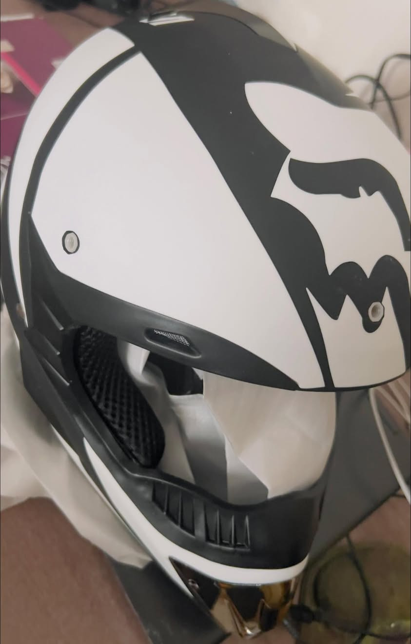 خوذة قفاز ماركة اصلية للبيع شرط الفحص بعدها بالجيس  ابحث عليها وشوفها ابيش +انطيني سعر بيها وبالعافية


**إذا كنت صاحب هذا الإعلان وتريد حذفه لأي سبب، رجاءا أرسل رسالة إلى الدعم الفني**