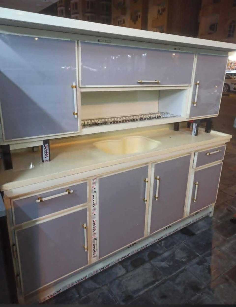 نستقبل القديم بلجديد وحسب الطلب احدث واجمل المديلات التركية المنيوم حسب الطلب 
وساب *********** النجف, العراق
