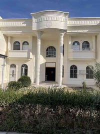 الفلوجة حي الشرطه • ٣٥٠م • بيت للايجار