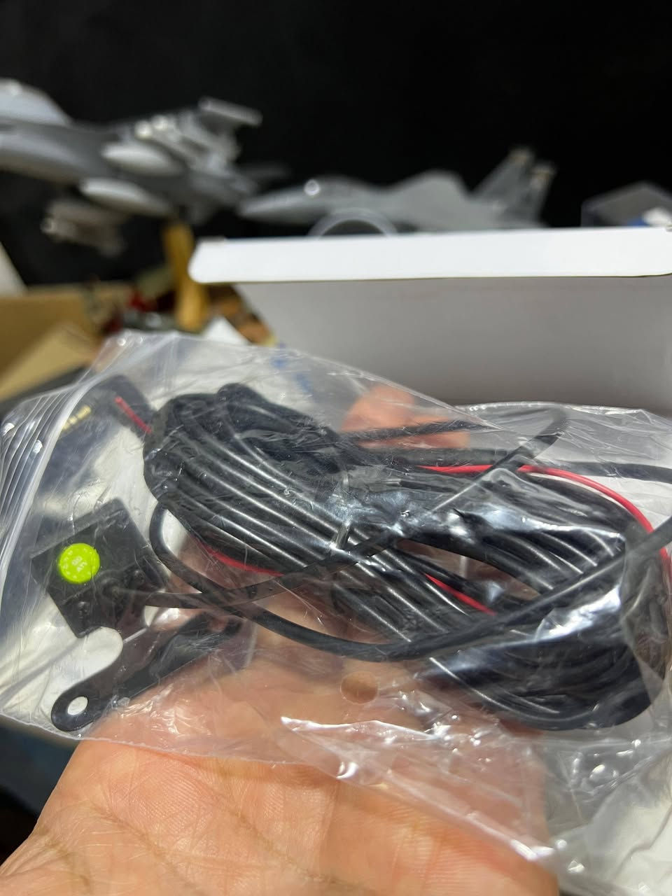 سلام عليكم داشكام رباعيه وايفاي تسجيل صوت غراض كامله


**إذا كنت صاحب هذا الإعلان وتريد حذفه لأي سبب، رجاءا أرسل رسالة إلى الدعم الفني**