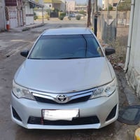 كامري ٢٠١٥ • خليجي • محرك وكير شرط