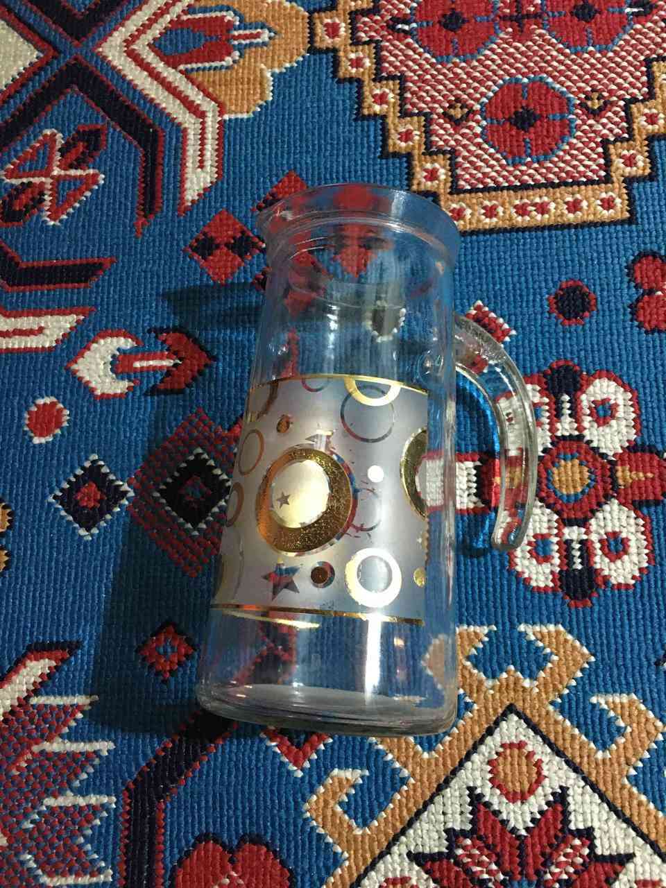 مرحبا مكلفه بالنشر اغراض للبيع تقريبًا ٢٢ قطعه كلهن ب ١٥ نهايتهن واذا وحد غير سعر


**إذا كنت صاحب هذا الإعلان وتريد حذفه لأي سبب، رجاءا أرسل رسالة إلى الدعم الفني**