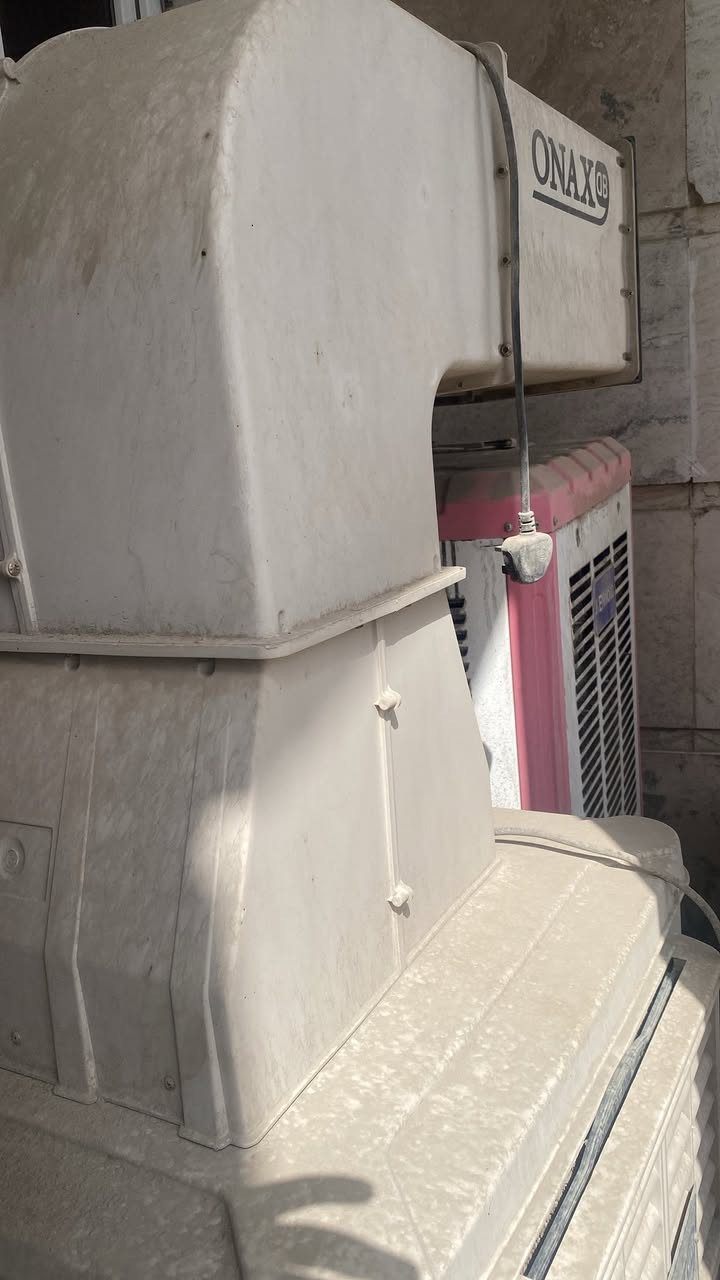 سلام عليكم مبردة ام الخرطوم للبيع عنوان الامين الثانية ***********
