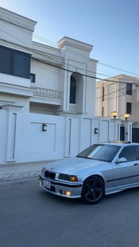 E36 موديل91 مكينه 20مسكر تفرعاته مال28  ضفيره سيمنز عقل سيمنز برمجه عل...