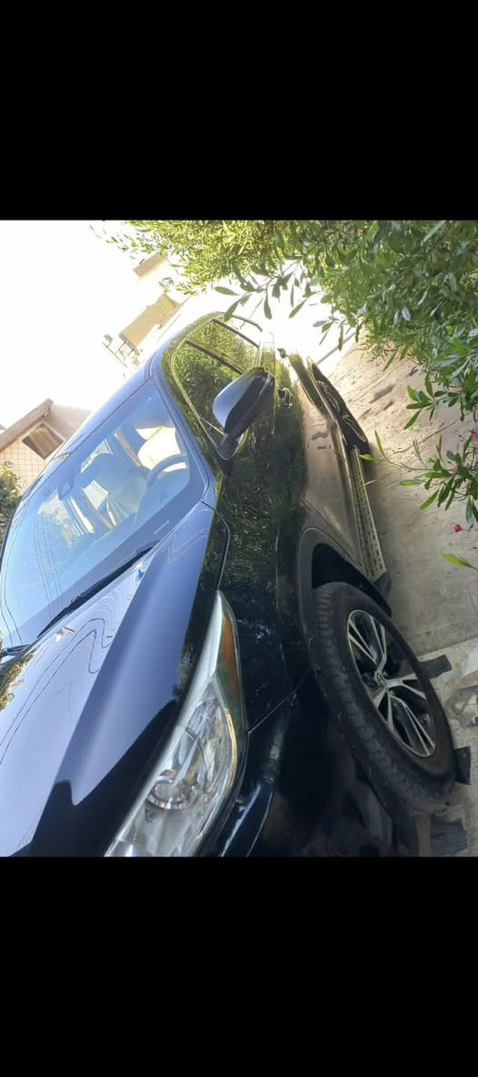 هايلندر موديل 17ظررها بابين الجهه اليمين
بدون دواخل بدون ايرباك
شرط كير ومحرك وشواصي
السعر 235دفترين وخمسة وثلاثون الاتصال على أرقام التالية *********** ومتواجد وتساب
