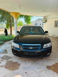 مكلف بلنشر سوناته مكصوص 2008 كير محرك شرط يرهم مراوس بمكصوص السياره لو...