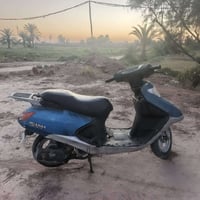 مراوس • ايراني • سنيه