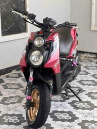 سكنس جبلي لبيع بوشه بلاد شغاله نكره سلف بس نقصها بدايت سكليتر خمده شوي...
