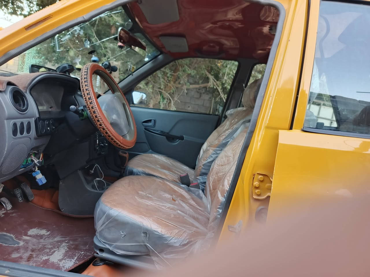 سايبة للبيع 18 ***********
