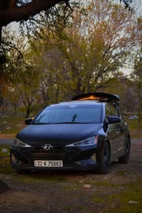 النترا SEL • ٢٠٢٠ • مرقمه اربيل