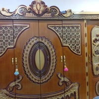 غرفة جديدة • الناصرية • مدينة الصدر