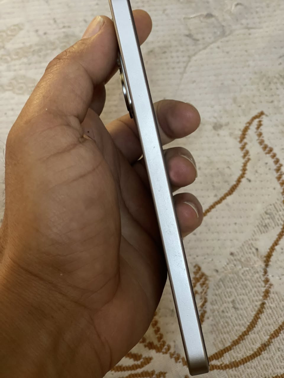 شاومي 14T جهاز نظافته 100‎%‎ مكفول  ذاكره 512 معالج Dimensity 8300 Ultra السعر 425


**إذا كنت صاحب هذا الإعلان وتريد حذفه لأي سبب، رجاءا أرسل رسالة إلى الدعم الفني**