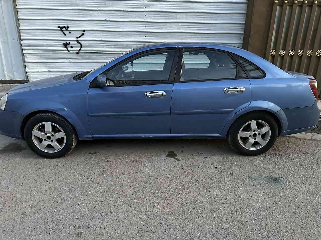 شوفرليت اوبترا 2007السعر 65 ورقة بيهة مجال بسيط للشراي تبريد شغال صدر امامي خلفي وتايرات جديدة السيارة بحالة جيدة جدا 
العنوان البياع شارع الضغط 
الرقم *********** متوفر واتساب
