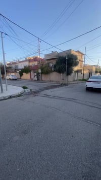 دار ركن • حي السكر • ١٥٨م