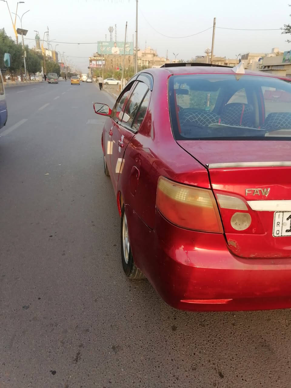 فاو n5 ٢٠١٣  للبيع السياره جاهزه وحلوه كير مكينه  تبريد كهربائيات
العنوان حي الجهاد
الهاتف  ***********
ادخل خاص توصلك تفاصيل اكثر
