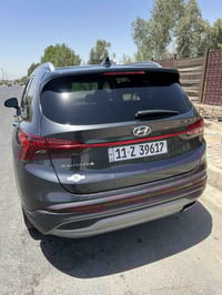 سنتافيا • موديل ٢٣ • بدون ايرباك