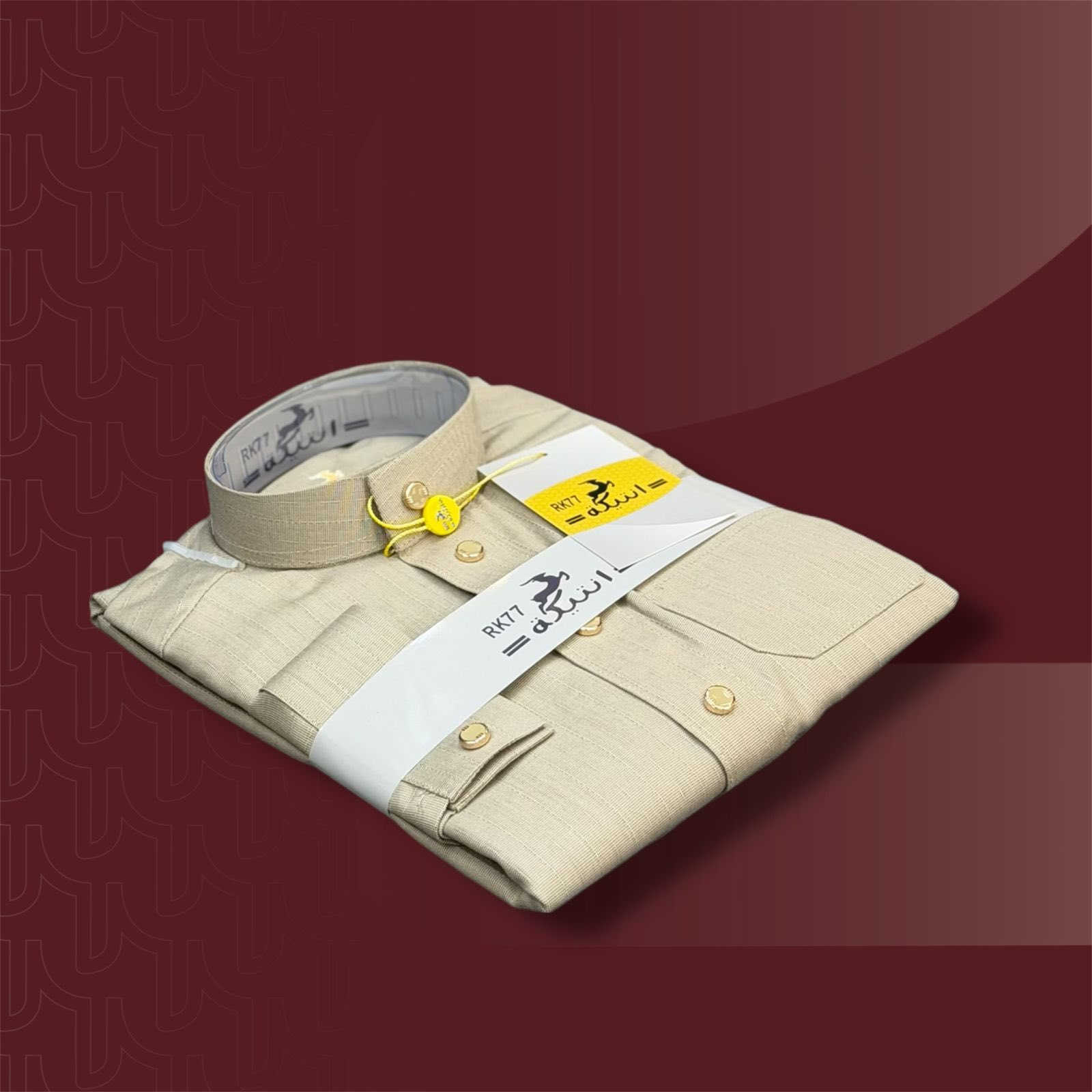 #جديد
 #محل_الأخوة_للألبسة_الرجالية
#ثوب_البسام_المهندس_السدرة_الريادة_الامير_الكرم_شاهين_اللندني_العطار_رويال
🔴ثوب انتيكة 
🔴القياس :بيبي/ولادي/شبابي
••••••••••••••••••••••••••
محل الأخوة ارتقاء يليق بكم وفخامة انتم تستاهلونها

العنوان :: الطوز - محل حجي شريف ابو ياسر
هـ:: ***********  ♈️✅
