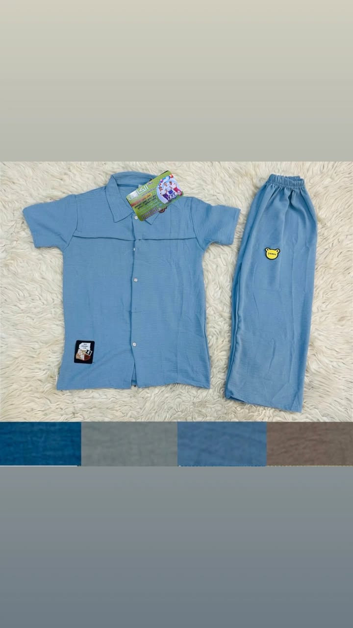 جديد محلات الكابتن الموسم الشتوي 2026
جديد محلات الكابتن جملة الجملة
تم وصول الآن في محلات الكابتن البضاعة البهارية صيفية سنة 2026 من عمر سنة إلى 15 سنة ولادي بناتي.متواجدين يوم السبت من الساعة السادسة صباحا" الى الساعة الثالثة مساء" وكل يوم متواجدين فقط يوم الجمعة عطلتنا.
العنوان الشورجة بغداد عمارة الارمن ركن سوق الايراني مقابل البنك المركزي العراقي. يوجد توصيل إلى جميع محافظات العراق وجميع مناطق بغداد.
لمعرفة التفاصيل الاتصال على الأرقام التالية 
***********
***********
////////////::::::::::::://///////////::::::::::::://////////ملاحظة مهمة لا يوجد أي فرع ثاني في بغداد أو المحافظات لمحلات الكابتن فقط في الزمان والمكان والعنوان المذكور
