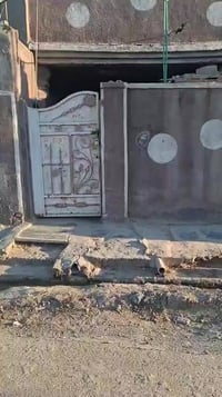 مشتملات ٢ • ١٢٥م • خلف مطعم جواد