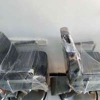 كرسي حلاقة • دوسة ثابتة • الصدر قطاع 24