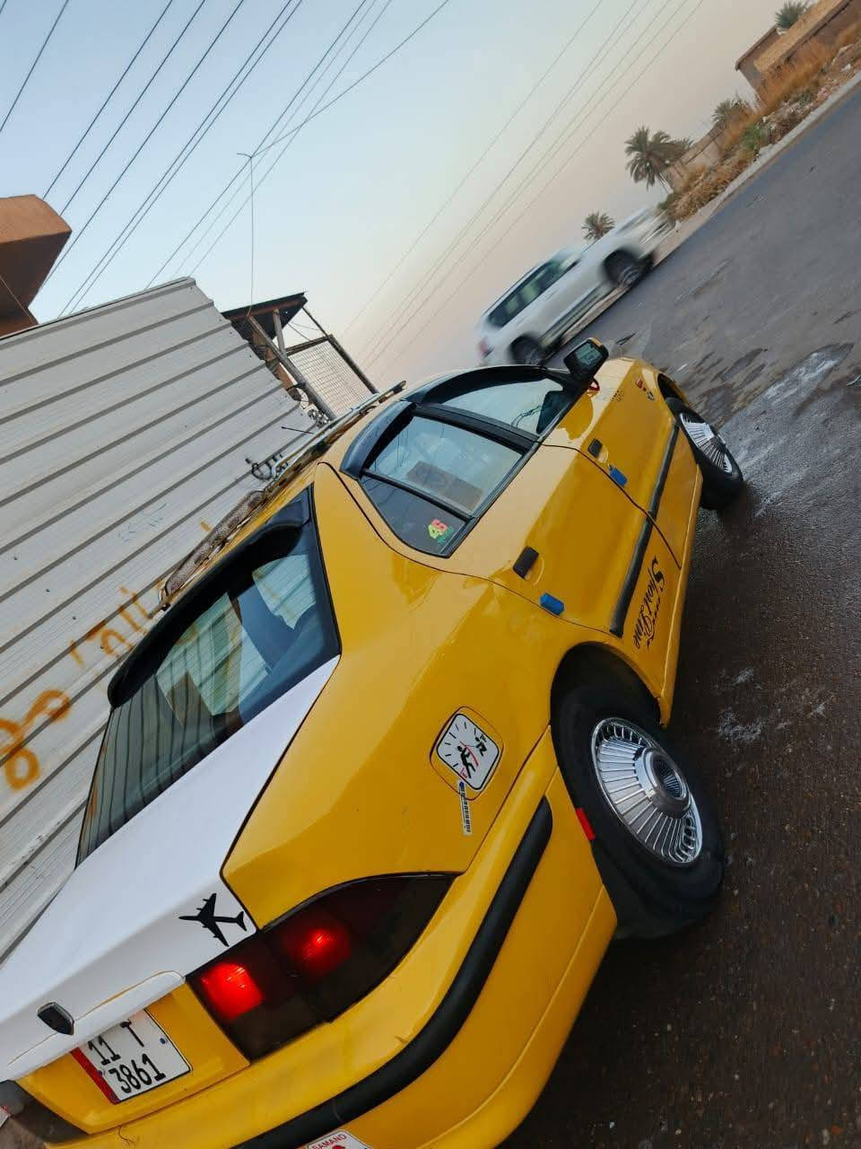 السلام عليكم مكلف بلنشر موديل ٩تبريد شغال محرك خير من الله جاهزه رقم انكليزي هزه ماصاقطه العنوان بابل المحاويل***********السعر٣٣
