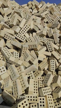 طابوك جمهوري • درجة أولى • النجف