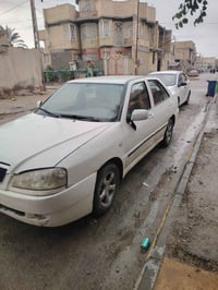 شيري كوين • ٢٠١٣ • مكينة بلادية